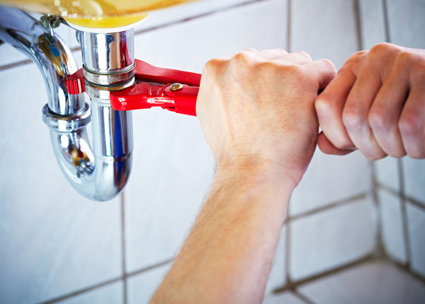 About Tovey Plumbers